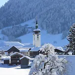 Apartament Haus Isabella Hittisau