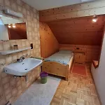 Haus Isabella Apartamento Hittisau
