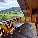 Haus Isabella * Hittisau