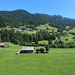 Haus Isabella Apartament Hittisau