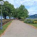 Apartamento Haus Isabella Hittisau
