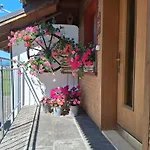 Haus Isabella * Hittisau