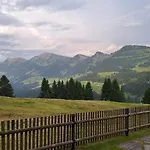Haus Isabella Apartamento *