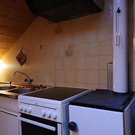 Haus Isabella * Hittisau