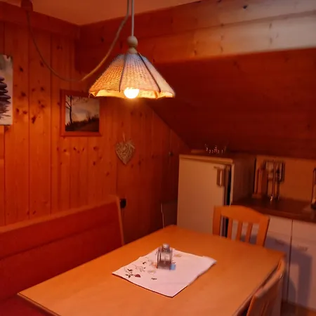 Haus Isabella Apartment Hittisau