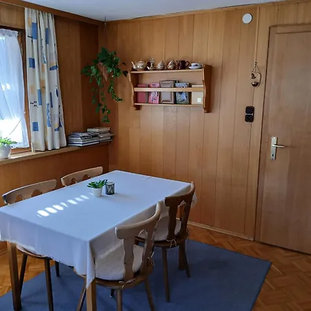 Haus Isabella *