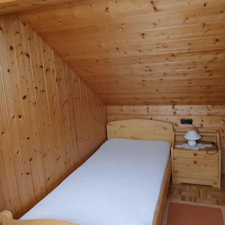 Haus Isabella Apartment Hittisau