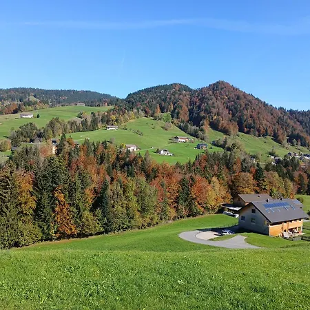 Haus Isabella *