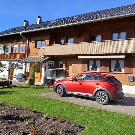 Haus Isabella