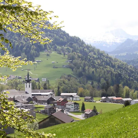 Appartement Haus Isabella *