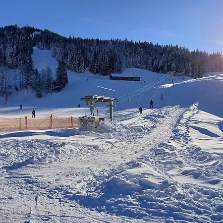 Haus Isabella היטיסאו