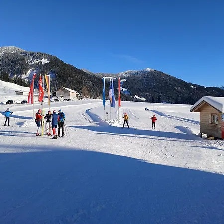 Haus Isabella * היטיסאו