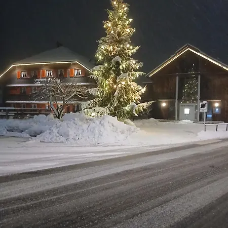 Haus Isabella