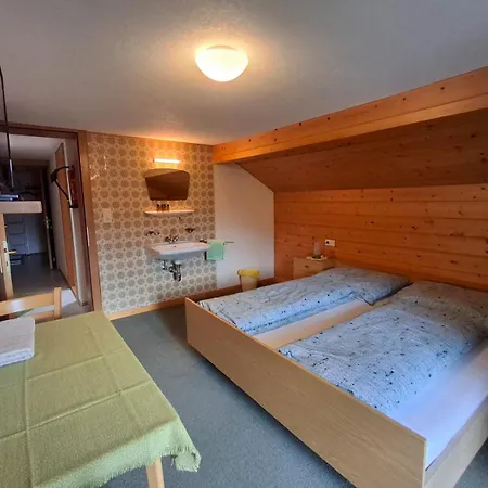 Haus Isabella דירה