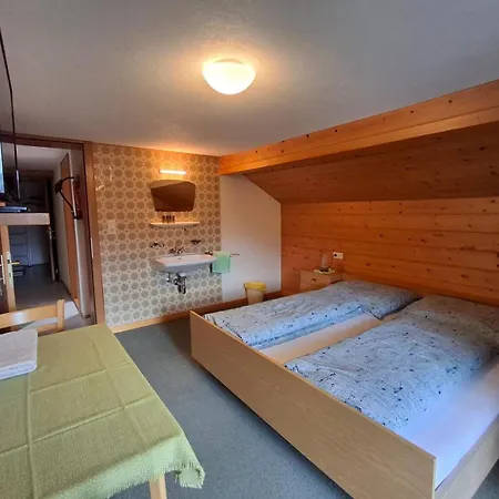 Lägenhet Haus Isabella *