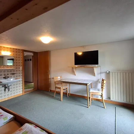 Haus Isabella Hittisau