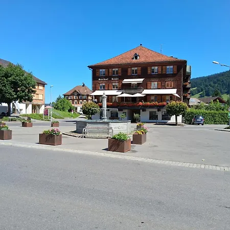 Haus Isabella Appartement *
