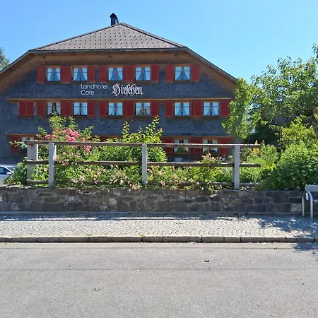 Haus Isabella