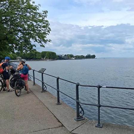 דירה Haus Isabella היטיסאו