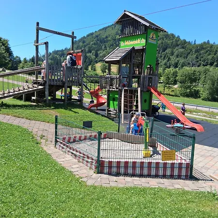 Haus Isabella היטיסאו