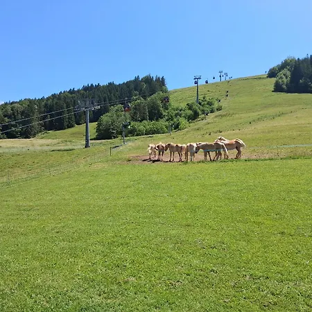 דירה Haus Isabella *