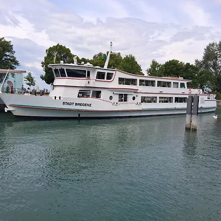 דירה Haus Isabella