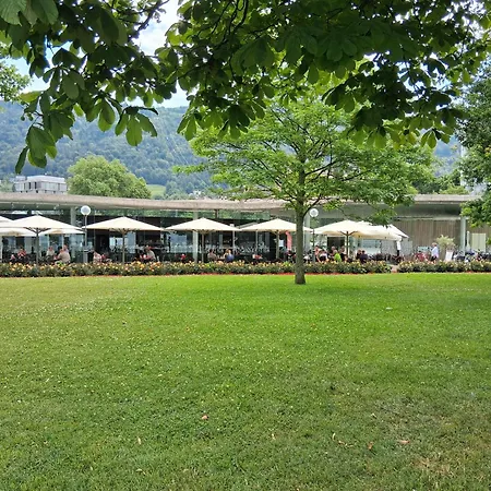 Haus Isabella *