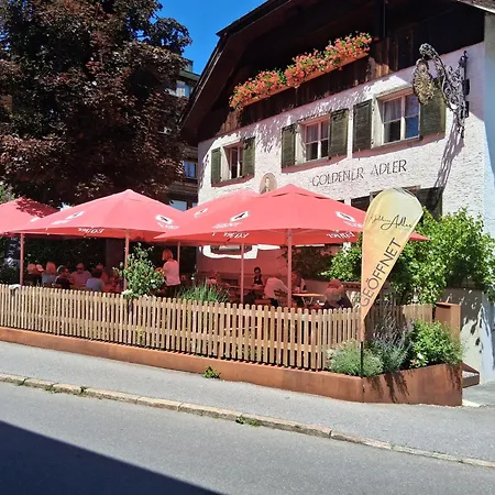 Haus Isabella דירה היטיסאו