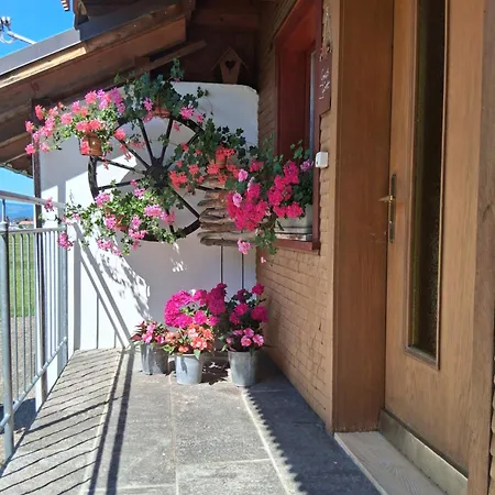 Haus Isabella * היטיסאו