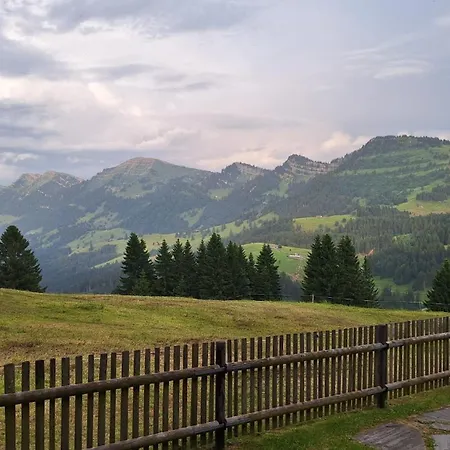 Haus Isabella דירה *