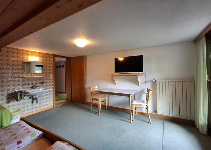 Haus Isabella هيتيساو