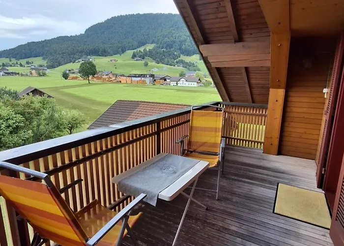 Haus Isabella * هيتيساو